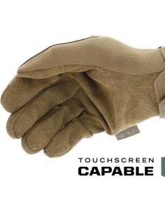 Mechanix Gants THE ORIGINAL Taille XXL - Coyote -  2