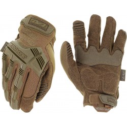 Mechanix Glove M-PACT Size XXL - Coyote - 