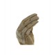 Mechanix Glove M-PACT Size XXL - Coyote - 