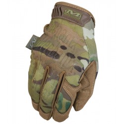 Mechanix Glove THE ORIGINAL Size S - Woodland - 