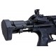 EMG CYMA Daniel Defense DDM4 PDW SBR AEG noir - 