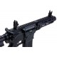 EMG CYMA Daniel Defense DDM4 PDW SBR AEG noir - 