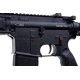 EMG CYMA Daniel Defense DDM4 PDW SBR AEG black - 