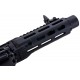 EMG CYMA Daniel Defense DDM4 PDW SBR AEG black - 