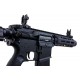EMG CYMA Daniel Defense DDM4 PDW SBR AEG black - 