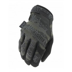 Mechanix Glove THE ORIGINAL Size XL - Multicam Black - 