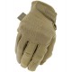Mechanix Gants SPECIALTY 0.5mm Taille S - Coyote - 