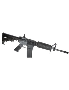 CYMA CGS M4A1 14.5 inch GBBR -  2