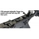 CYMA CGS M4A1 14.5 inch GBBR - 