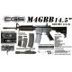 CYMA CGS M4A1 14.5 inch GBBR - 