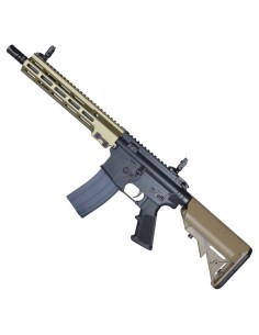 CYMA CGS MK16 10.5 inch GBBR -  2