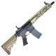 CYMA CGS MK16 10.5 inch GBBR - 