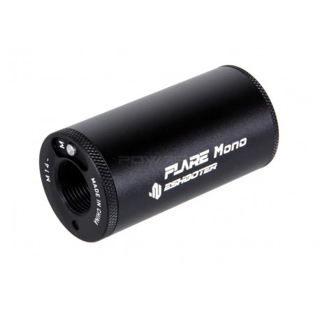 E-shooter Tracer unit FLARE MONO - 