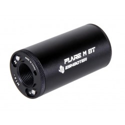 E-shooter Tracer unit FLARE M BT - 