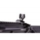 EMG CYMA CGS Daniel Defense MK18 RIII 9.5 inch GBBR - Noir - 