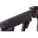 EMG CYMA CGS Daniel Defense MK18 RIII 9.5 inch GBBR - Noir - 