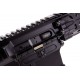 EMG CYMA CGS Daniel Defense MK18 RIII 9.5 inch GBBR - Noir - 