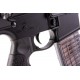 EMG CYMA CGS Daniel Defense MK18 RIII 9.5 inch GBBR - Black - 