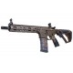 EMG CYMA CGS Daniel Defense MK18 RIII 9.5 inch GBBR - Brown - 