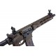 EMG CYMA CGS Daniel Defense MK18 RIII 9.5 inch GBBR - Brown - 