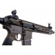 EMG CYMA CGS Daniel Defense MK18 RIII 9.5 inch GBBR - Brown - 