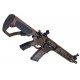 EMG CYMA CGS Daniel Defense MK18 RIII 9.5 inch GBBR - Brown - 