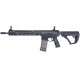 EMG CYMA CGS Daniel Defense M4A1 RIII 12.5 inch GBBR - Noir - 