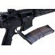 EMG CYMA CGS Daniel Defense M4A1 RIII 12.5 inch GBBR - Noir - 