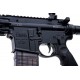 EMG CYMA CGS Daniel Defense M4A1 RIII 12.5 inch GBBR - Black - 