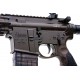 EMG CYMA CGS Daniel Defense M4A1 RIII 12.5 inch GBBR - Brown - 