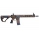 EMG CYMA CGS Daniel Defense M4A1 RIII 12.5 inch GBBR - Brown - 