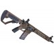 EMG CYMA CGS Daniel Defense M4A1 RIII 12.5 inch GBBR - Brown - 
