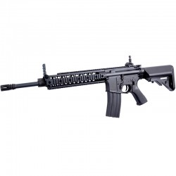 CYMA SR16 Sport version AEG noir - 