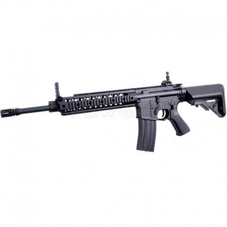 CYMA SR16 Sport version AEG noir - 