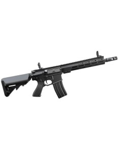 CYMA SR16 10.5 inch PLATINUM Version AEG black -  2