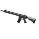 CYMA SR16 14.5 inch PLATINUM Version AEG black - 
