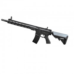 CYMA SR16 14.5 inch PLATINUM Version AEG noir - 