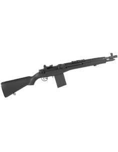 CYMA Socom M14 AEG black -  2