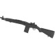 CYMA M14 Socom AEG noir - 