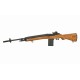 CYMA M14 AEG Bois véritable - 
