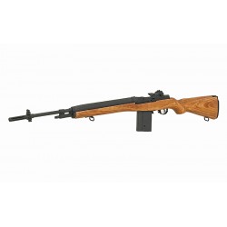 CYMA M14 AEG Bois véritable - 
