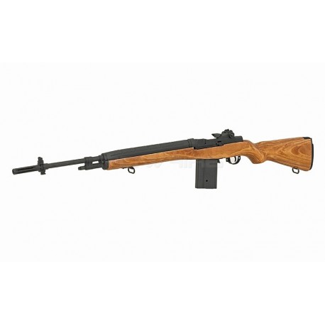 CYMA M14 AEG Bois véritable - 