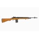 CYMA M14 AEG Bois véritable - 
