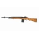 CYMA M14 AEG Bois véritable - 