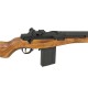 CYMA M14 AEG Bois véritable - 