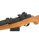 CYMA M14 AEG Bois véritable - 