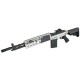 CYMA M14 EBR AEG Silver - 