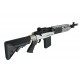 CYMA M14 EBR AEG Silver - 
