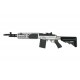 CYMA M14 EBR AEG Silver - 