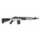 CYMA M14 EBR AEG Silver - 